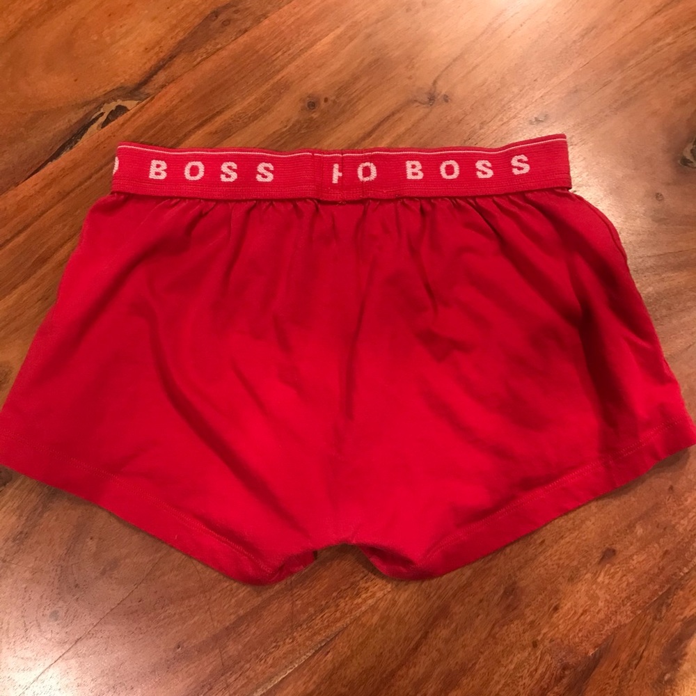 Hugo Boss Boxers Size:Small - Picture 2 of 3